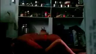 აღგზნებული ცოლი, ქმარი და არ გაჭირვებული