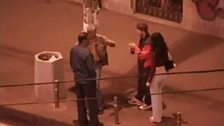 თავის ოფისში, მშიერი ექიმი fucked პაციენტი