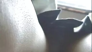 გოგონა მისცა კაცი უსიამოვნო გამოჩენა