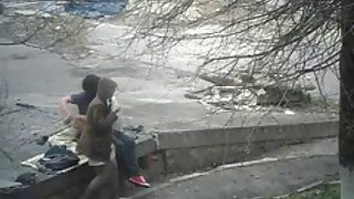 წითელი სახე კაცი licks pussy ახალგაზრდა bitch