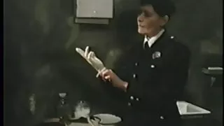 ლამაზი გოგონა, ფუჩური კვნესა