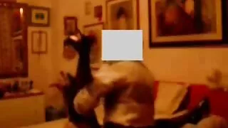 ტკბილი ქერა მისცა მისი ვაგინა,