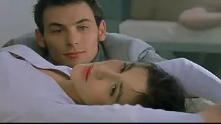 ვნებიანი სექსი შავი ხვრელი amused Min min