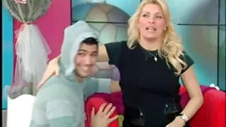 მას შემდეგ, რაც doingogging