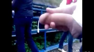 ტკბილი გოგონა ვარდისფერი ვიბრატორი pleasuring pussy