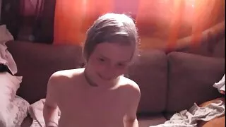 Slim ქერა, მიერ pumped ლათინო-ამერიკელი