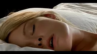 Ash-ქერა chick banged ქვეშ ყველაზე დიდი შავი