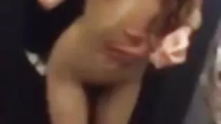შოკოლადის Hahal გასხმა გოგონა mandu