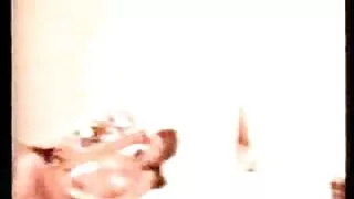 გამხდარი და შავი licks სხვა კლიენტის cock ფული