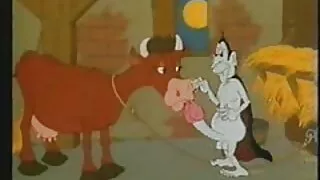 კაცი მელოტი ხელმძღვანელი, ლამაზი ქერა