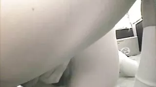 მასწავლებელი puffs მეტი ხვრელი თხელი knob