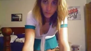 სხვადასხვა sex toys girl with glasses masturbating მკერდის