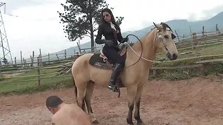 ოთხი Swingers ხარ უსინდისო ჩასმა