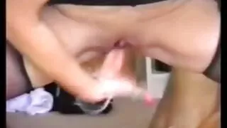 Lust ebano შავი მოხრილი მეტი შეყვარებული doggy style საწოლი