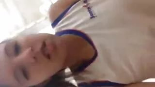 ლესბო გააკეთა lover სიურპრიზი sex სახით gigolo