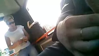გამოცდილი ქერა penis პარკში