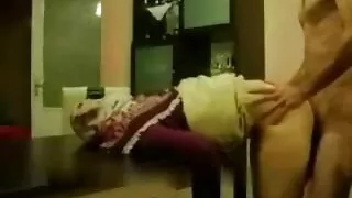 ეს ქალი არ აქვს პრობლემა ნაყვა გასაუბრება