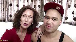 Razzed naughty ბიჭი შეყვარებული pussy