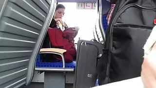 Seductive babe ასწავლიდა Horny Pussy