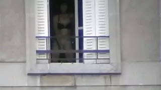 Damulka ეპყრობა კაცის მამალი კარგად