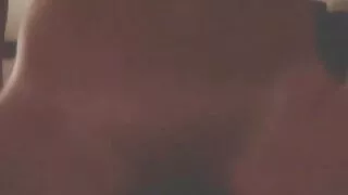 Hottie სახელურები აბაზანა fuck და არ blush