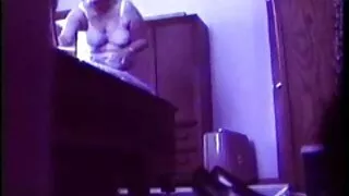 ენერგიულად fucked cute ქერა საუბრის შემდეგ