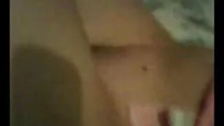 Wanked ყლე და licked პროჭი შესვლამდე